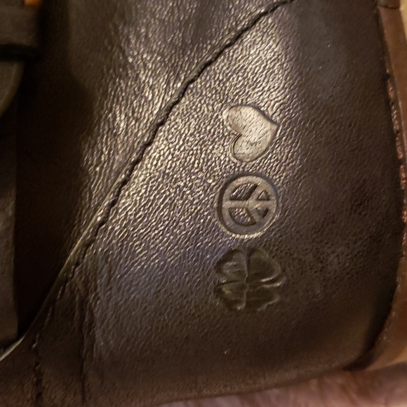 COPY - Lucky Brand Riding Boots. - Picture 7 of 13